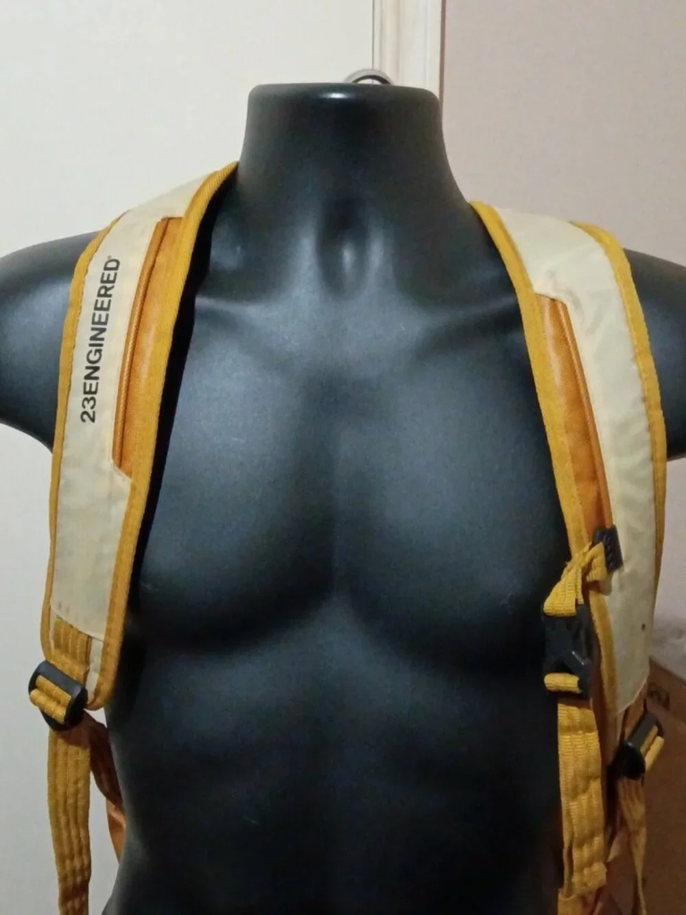 JORDAN 23E ENGINEERED Backpack Bag UNISEX 15